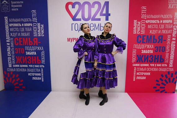 Преподаватель МАУ — в составе организационного комитета Всероссийского конкурса «Семья года»